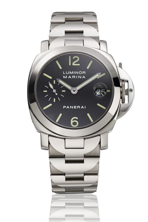 panerai luminor pam50 price